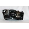 Tyc Products 06 Dg Ram Pu (W/O Black Bezel) Head Lamp, 20-6748-00 20-6748-00